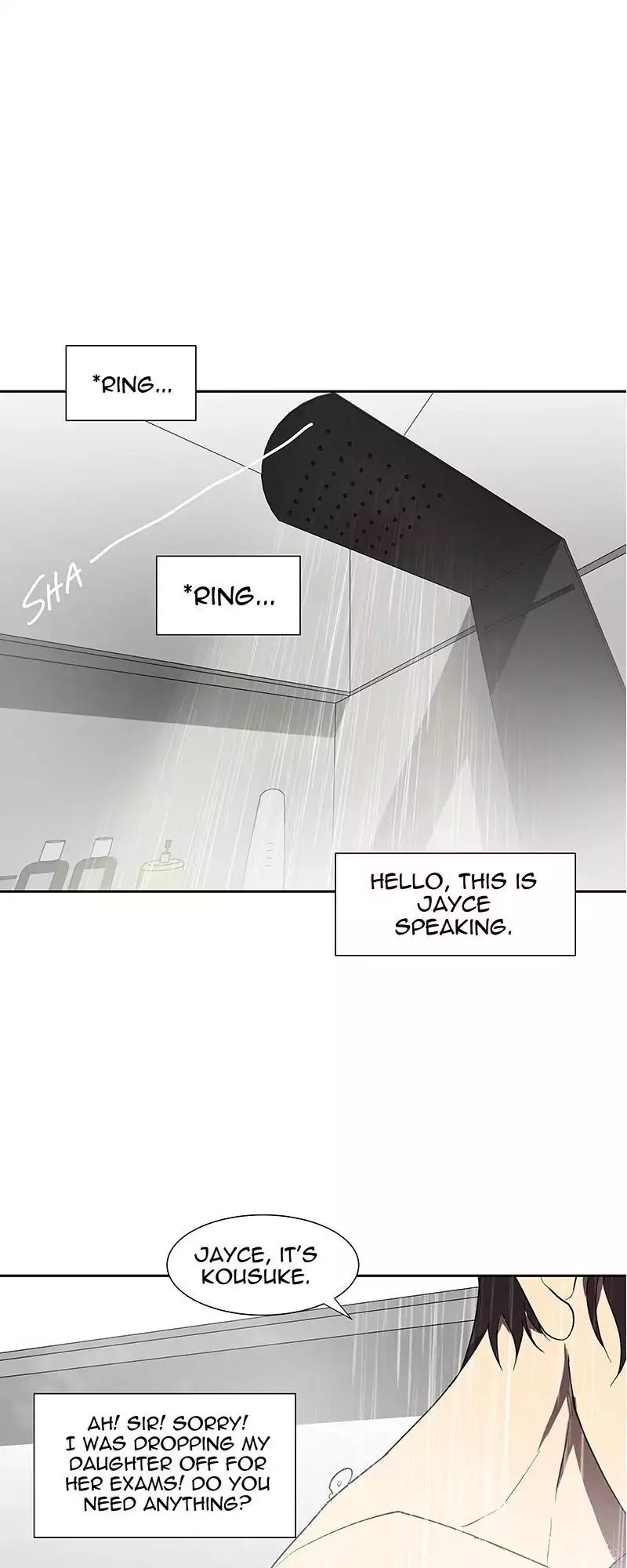 Read I Love Yoo Manga Online