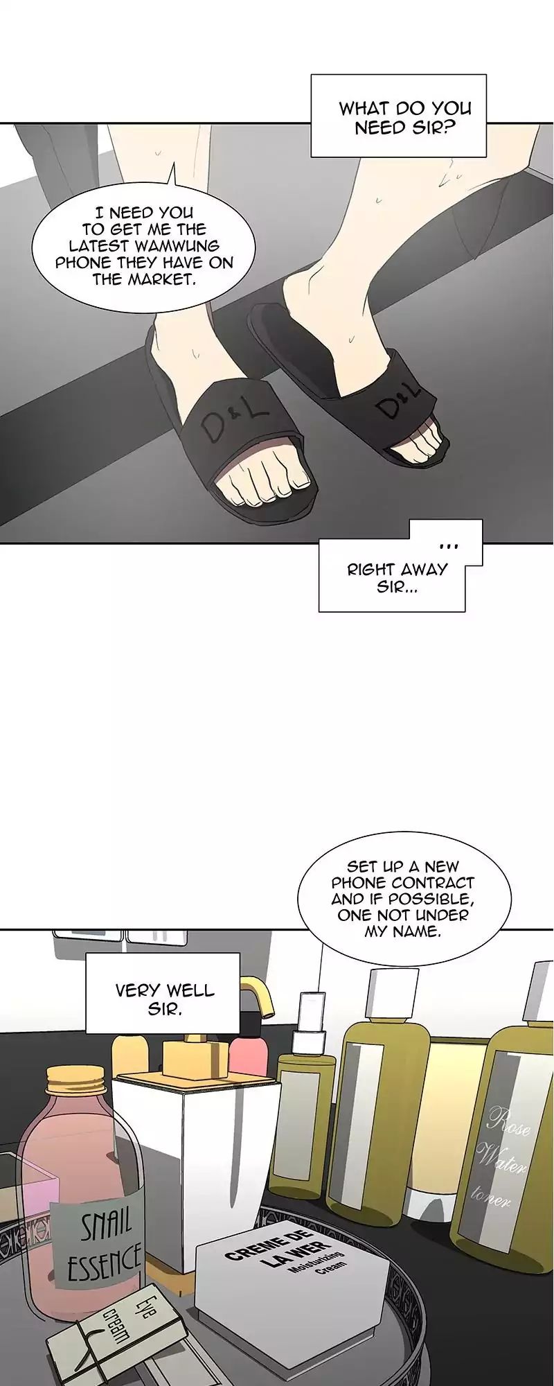 Read I Love Yoo Manga Online