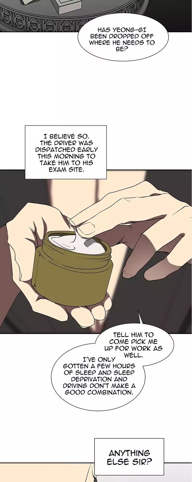 Read I Love Yoo Manga Online