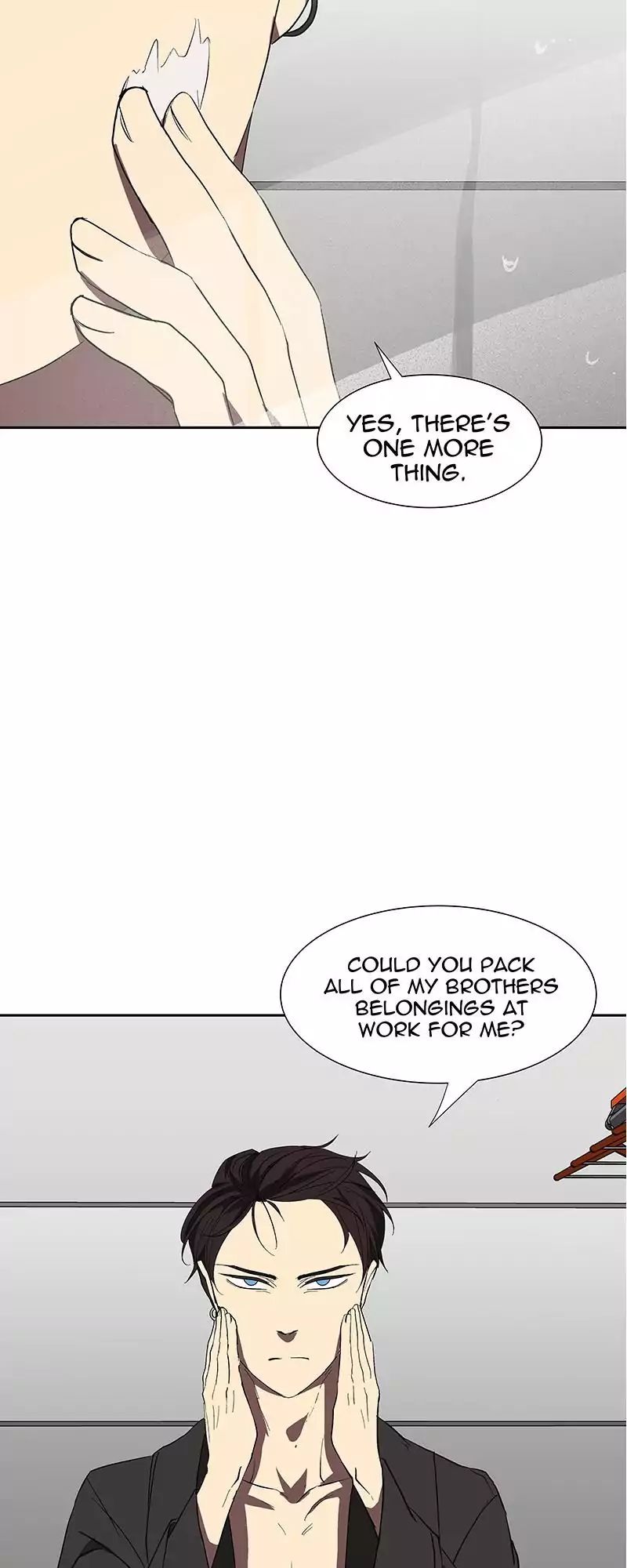 Read I Love Yoo Manga Online