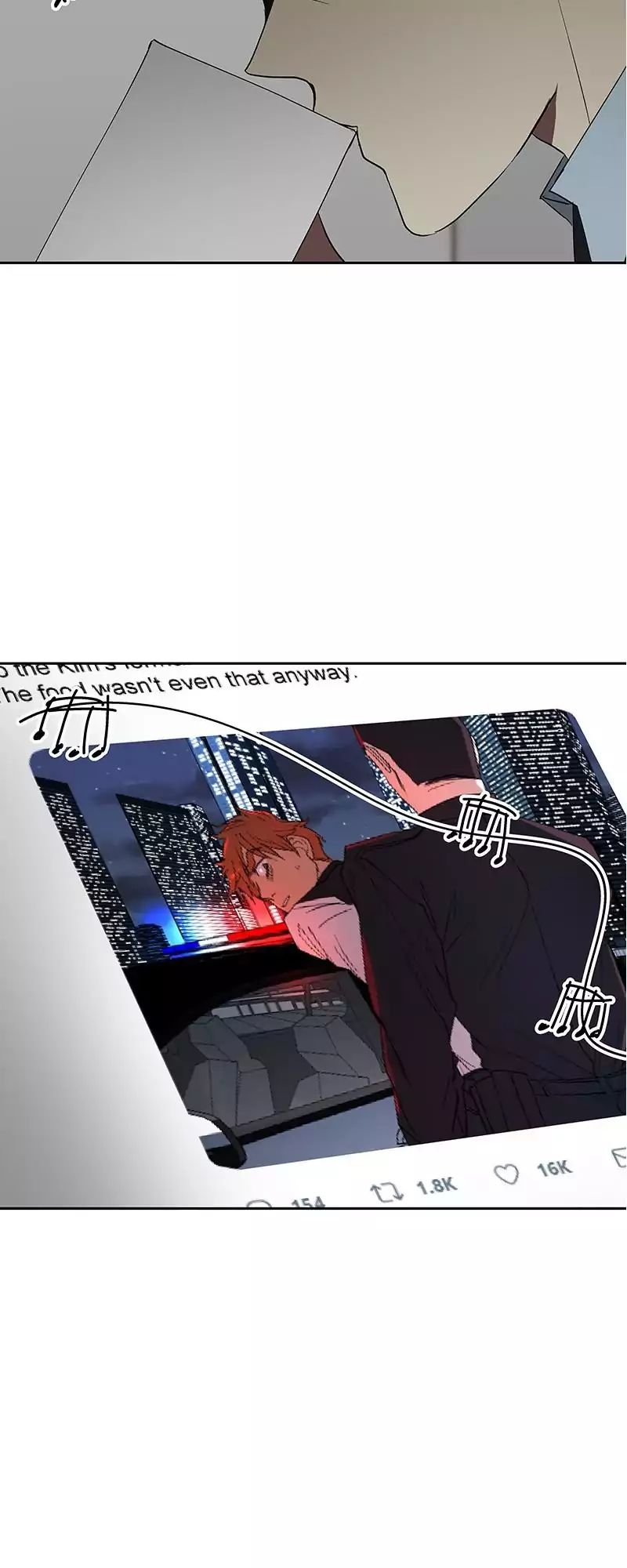 Read I Love Yoo Manga Online