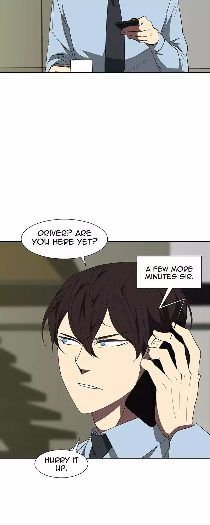 Read I Love Yoo Manga Online