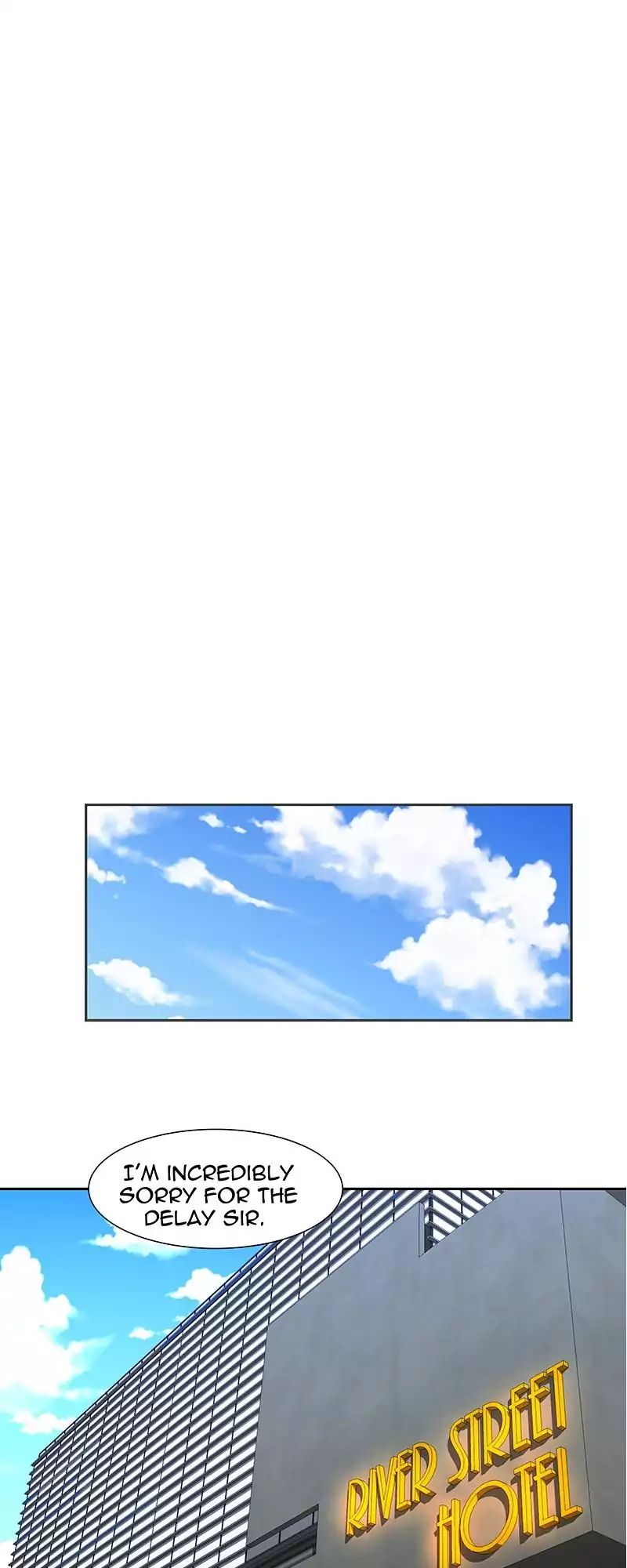 Read I Love Yoo Manga Online