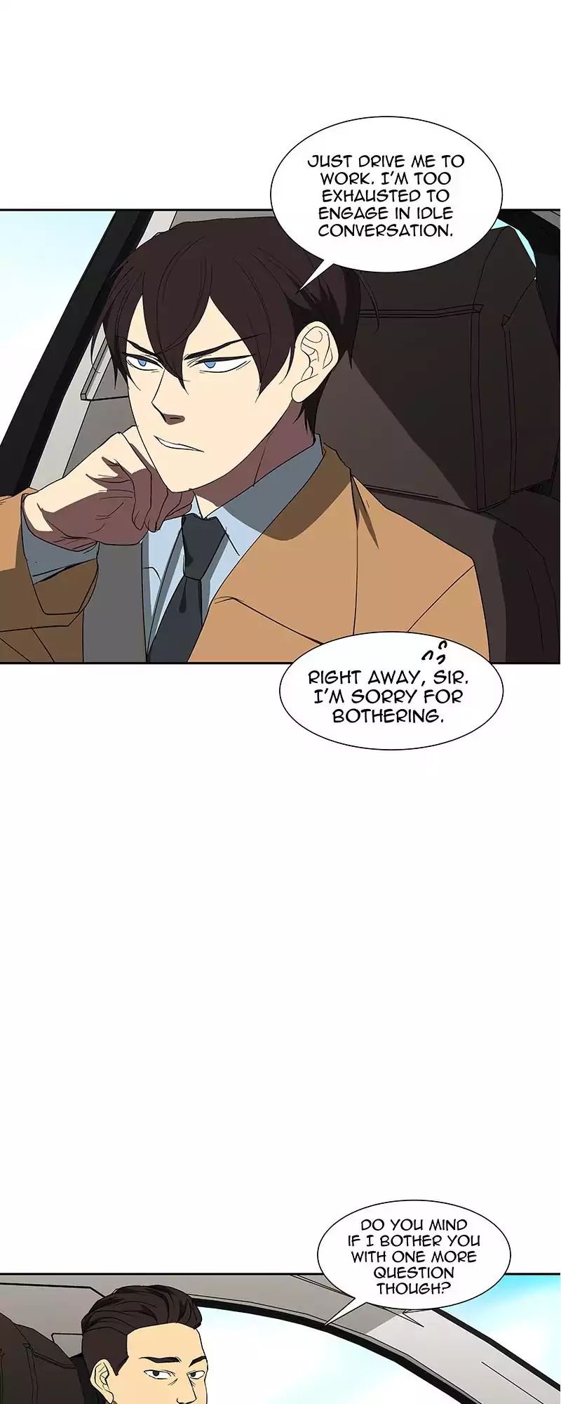 Read I Love Yoo Manga Online