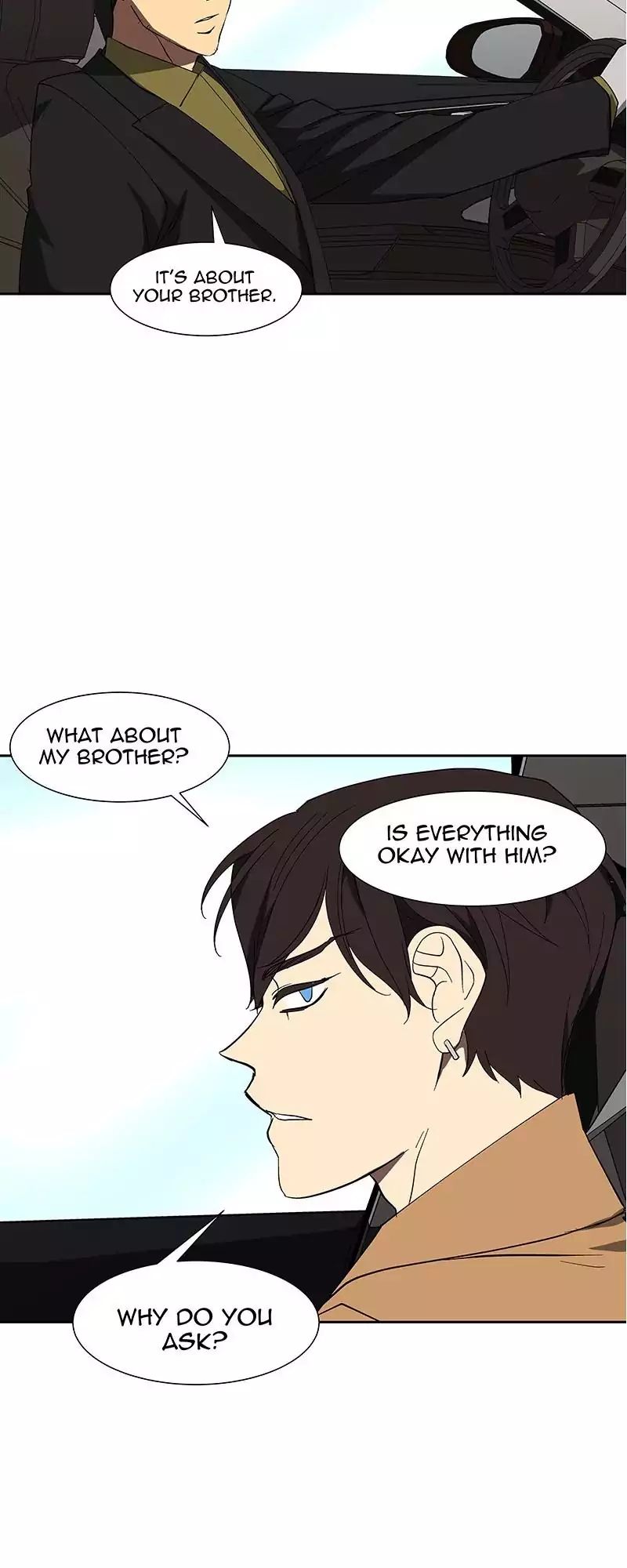 Read I Love Yoo Manga Online