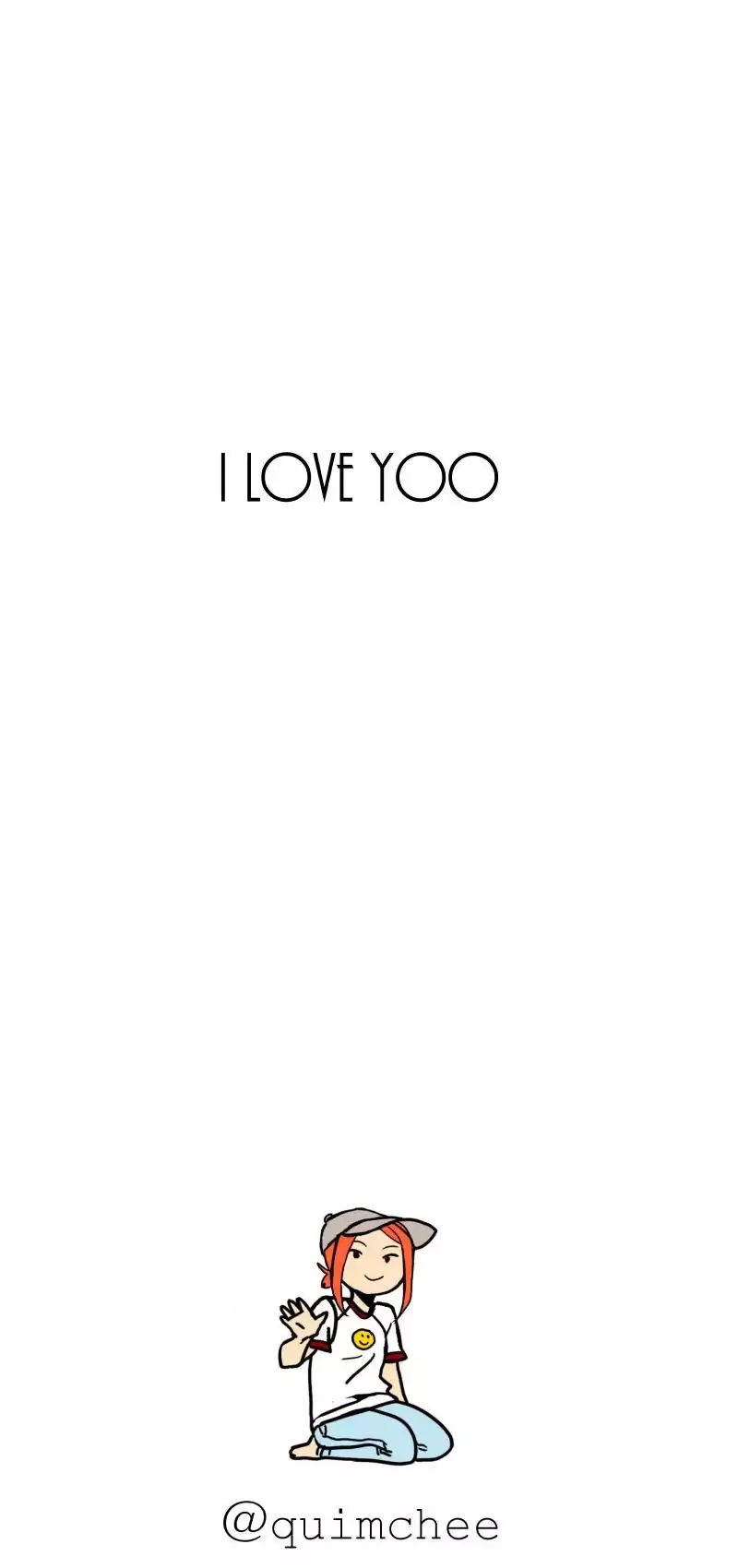 Read I Love Yoo Manga Online