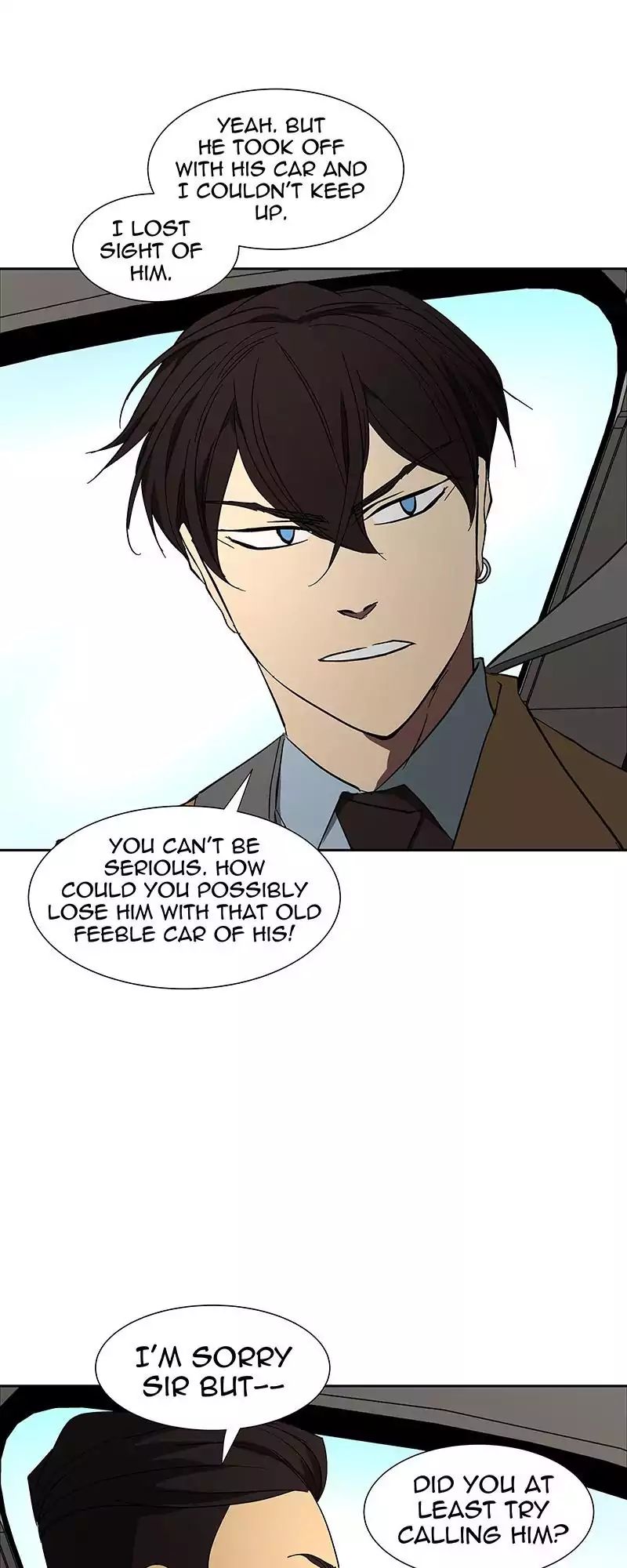 Read I Love Yoo Manga Online