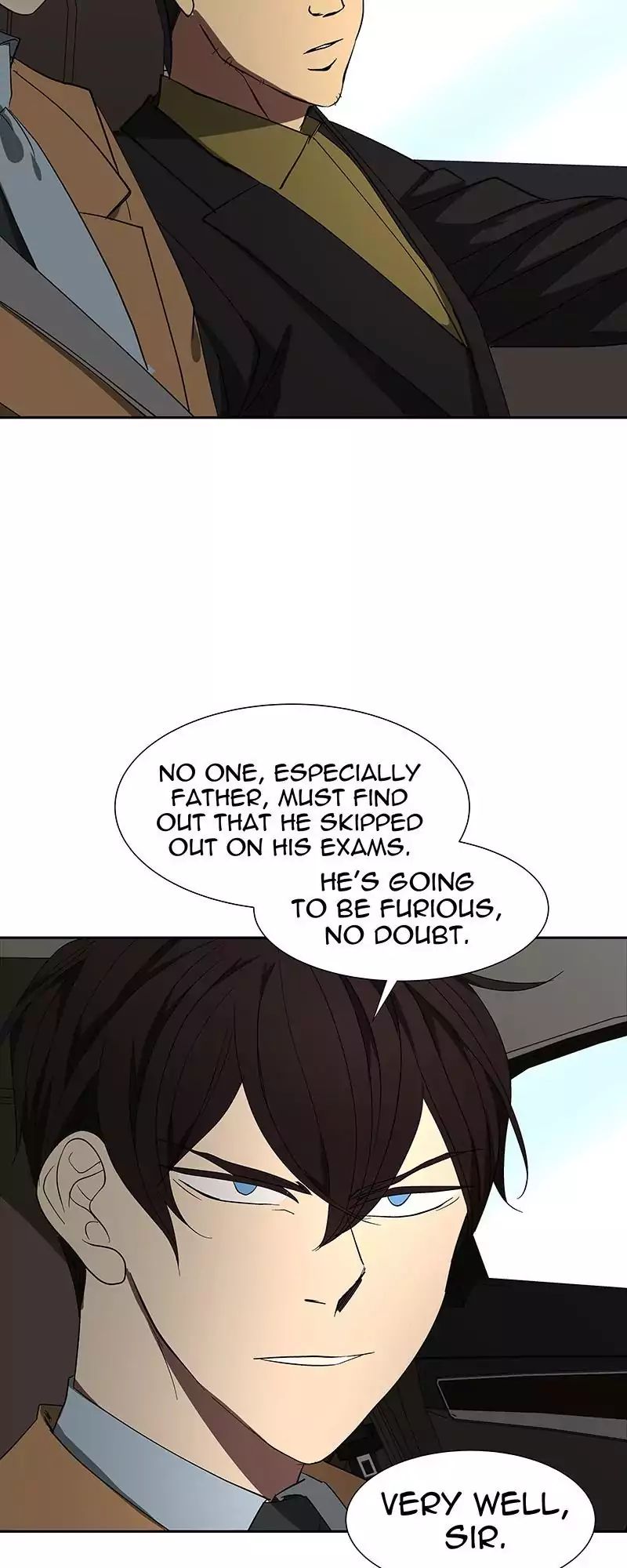Read I Love Yoo Manga Online