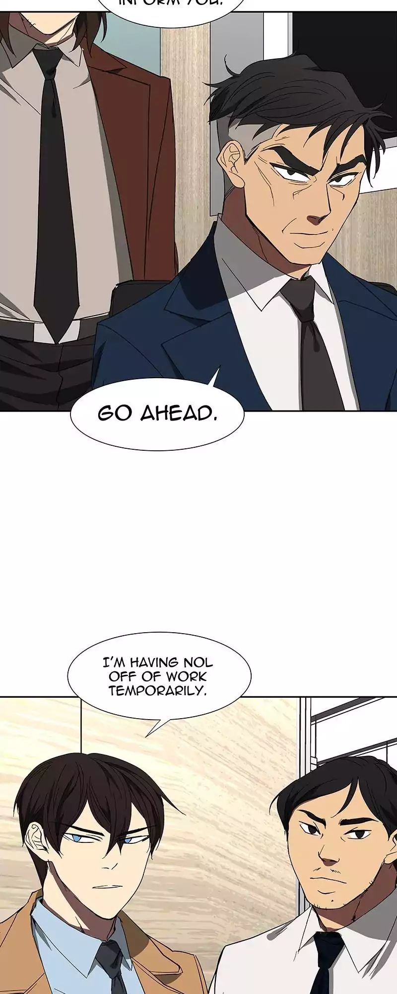 Read I Love Yoo Manga Online