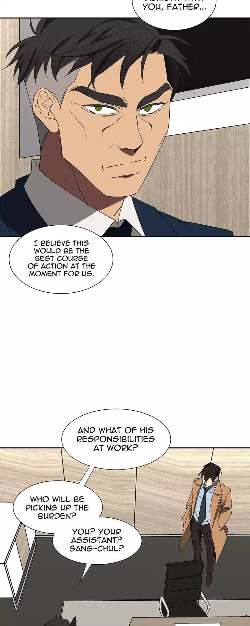 Read I Love Yoo Manga Online