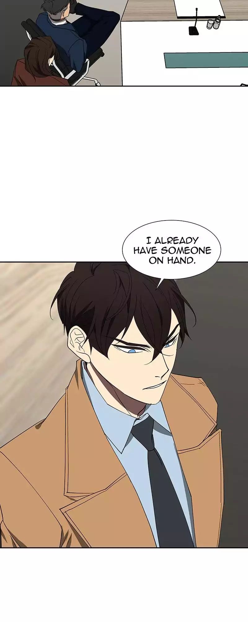 Read I Love Yoo Manga Online