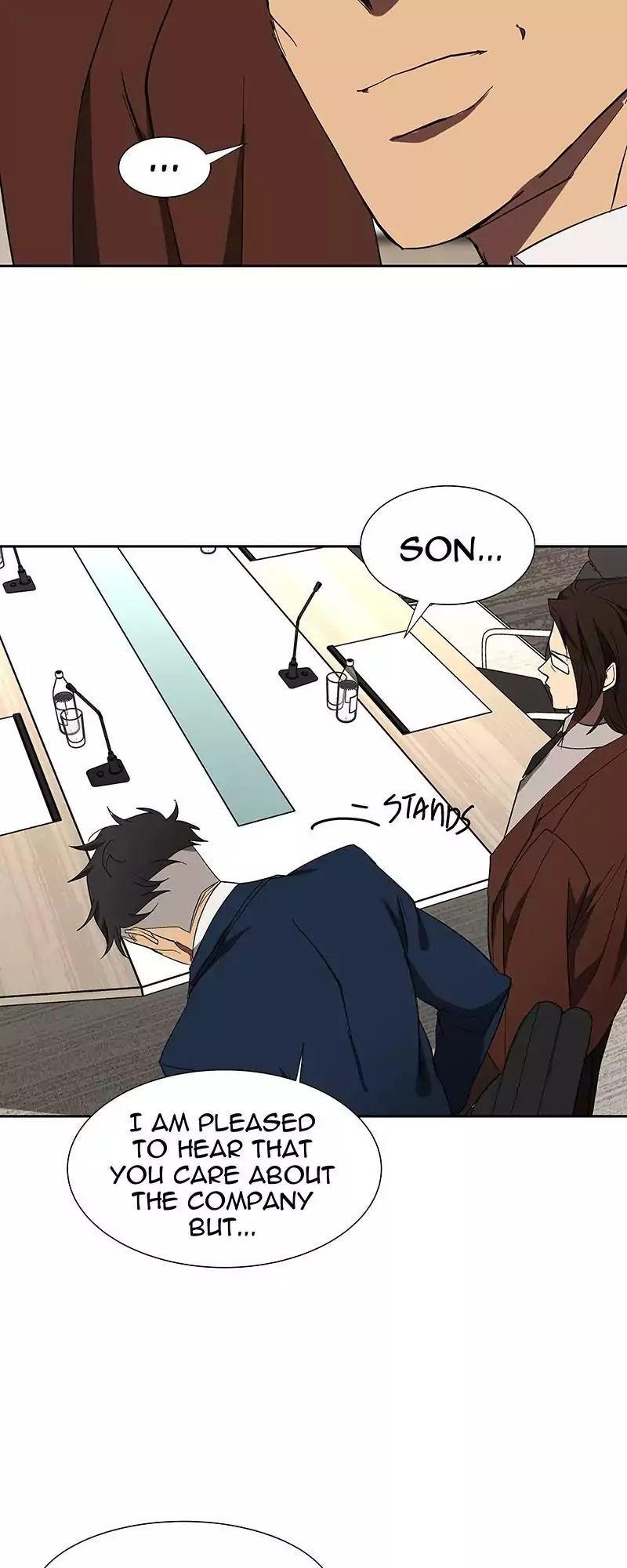 Read I Love Yoo Manga Online