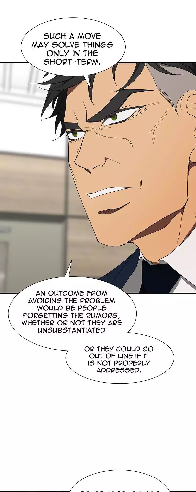 Read I Love Yoo Manga Online