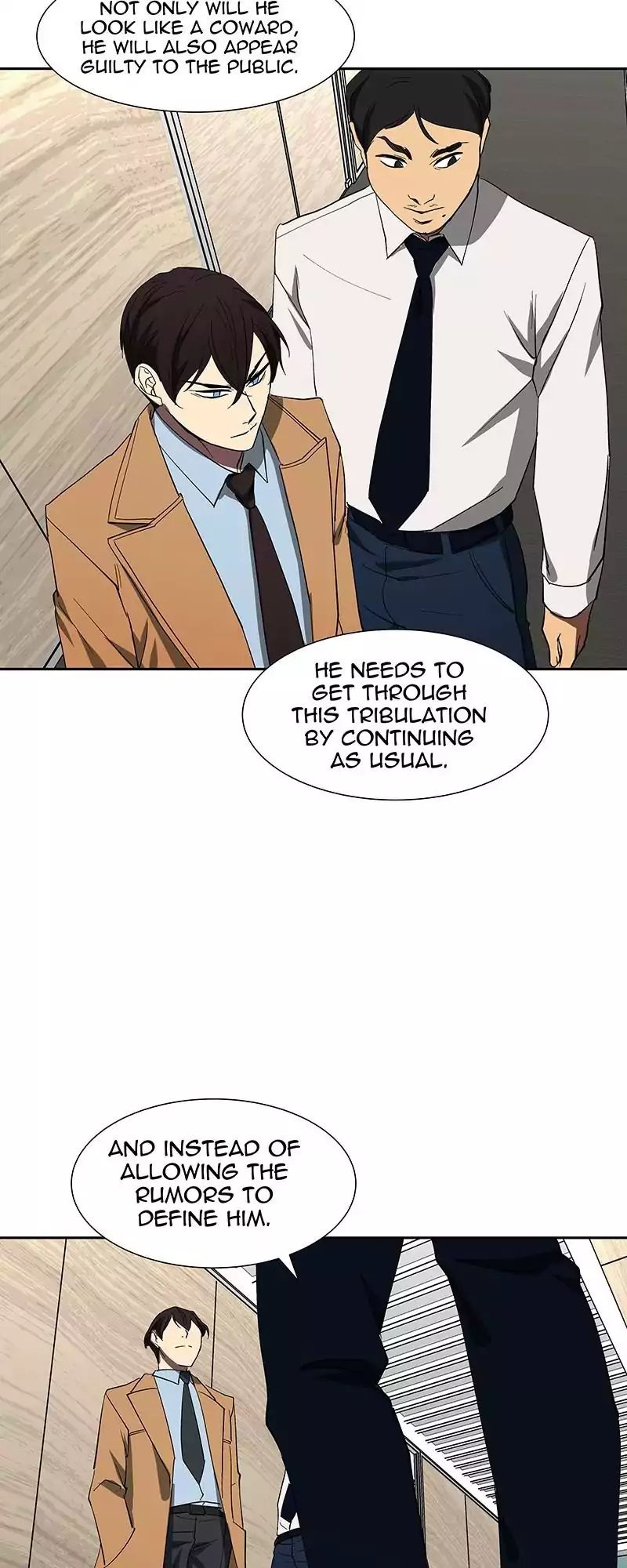 Read I Love Yoo Manga Online
