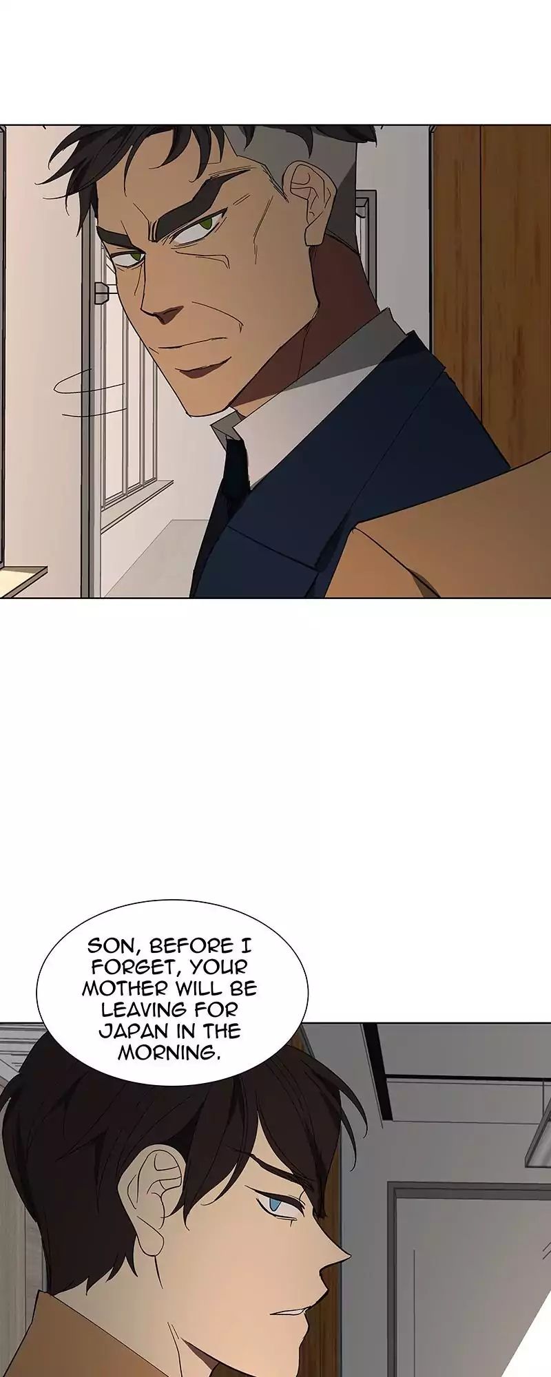 Read I Love Yoo Manga Online