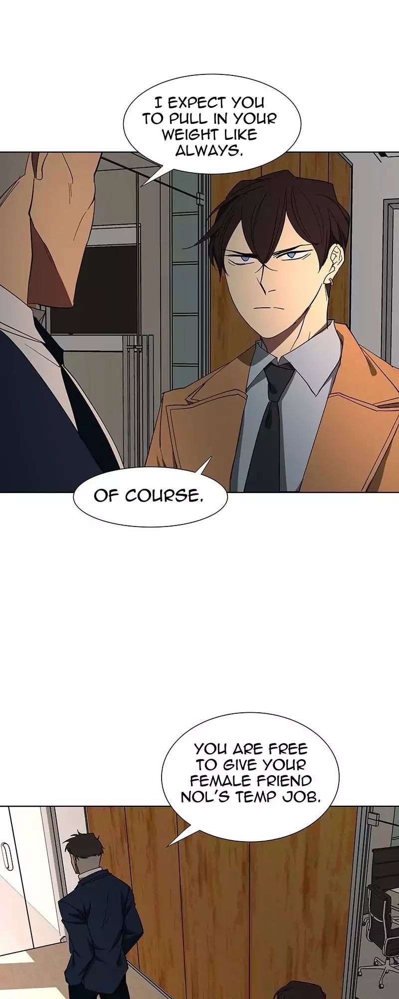 Read I Love Yoo Manga Online