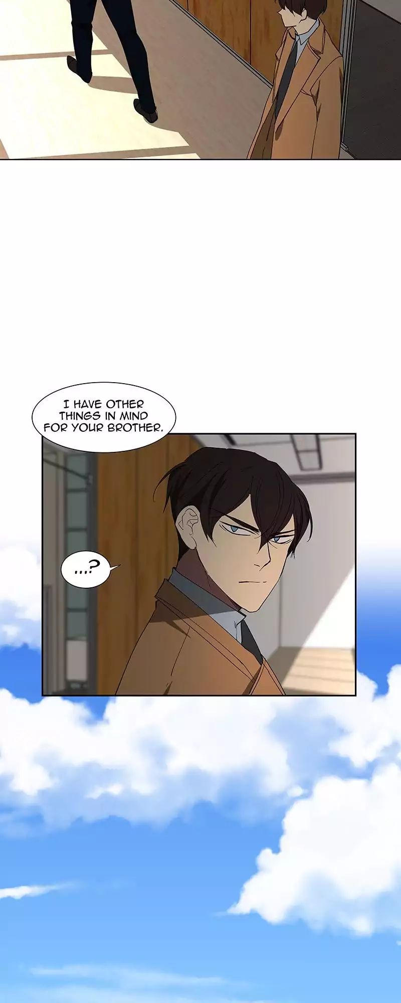 Read I Love Yoo Manga Online