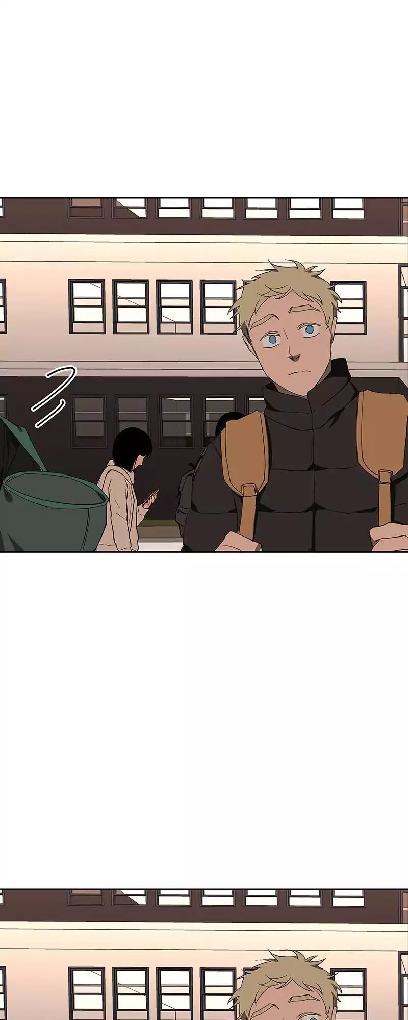 Read I Love Yoo Manga Online