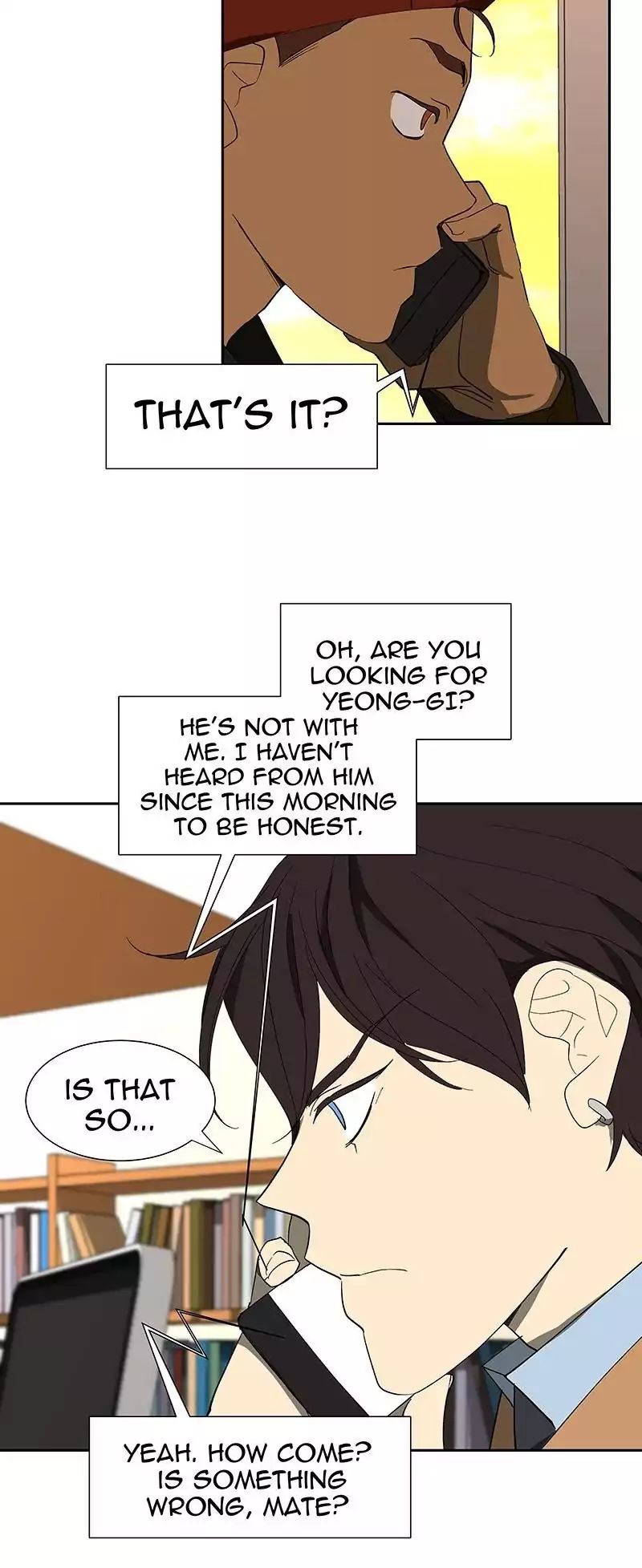Read I Love Yoo Manga Online