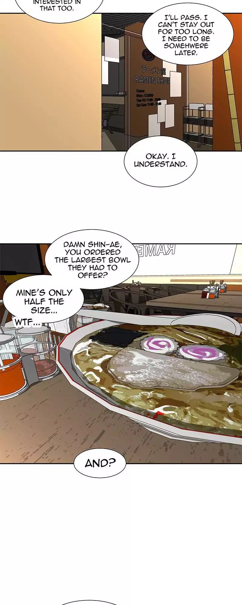 Read I Love Yoo Manga Online