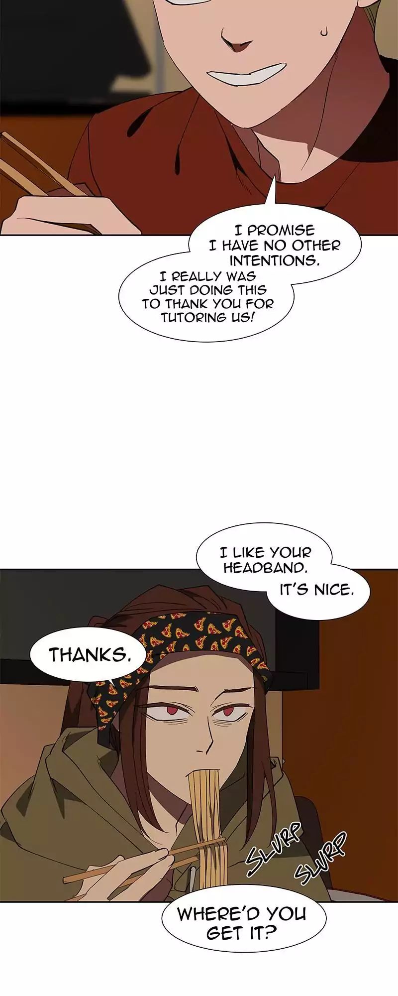 Read I Love Yoo Manga Online