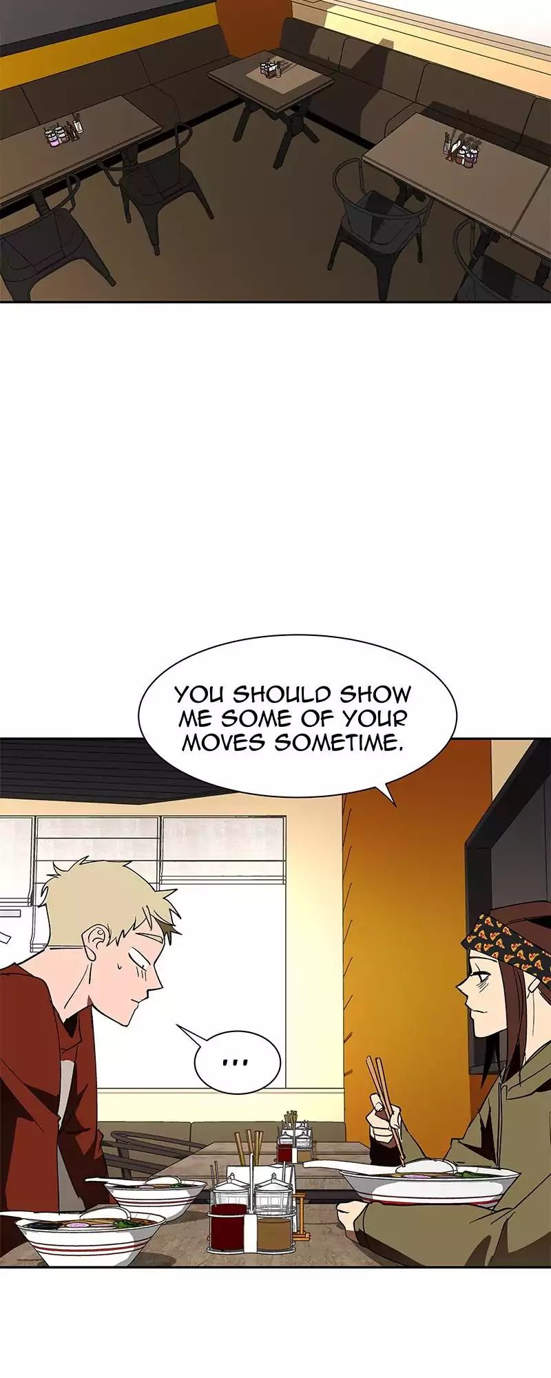 Read I Love Yoo Manga Online