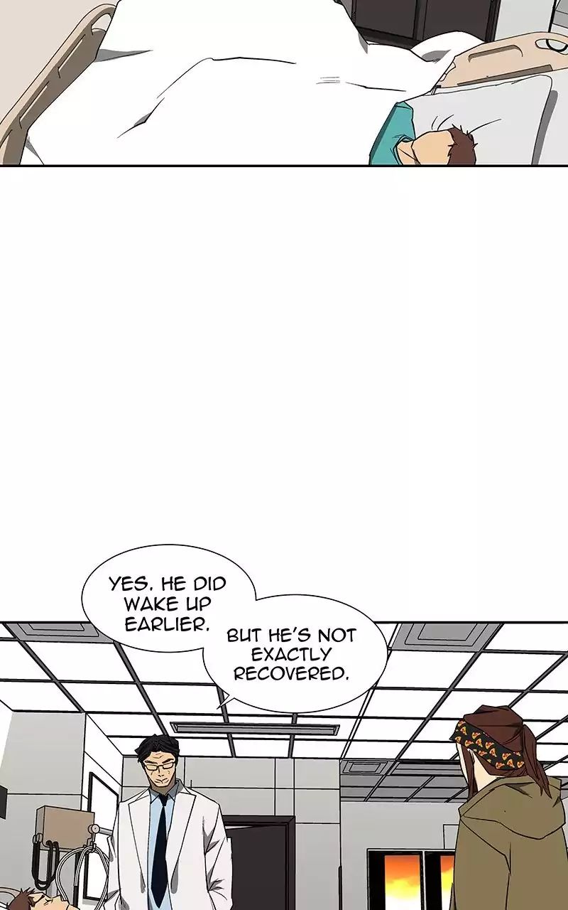 Read I Love Yoo Manga Online