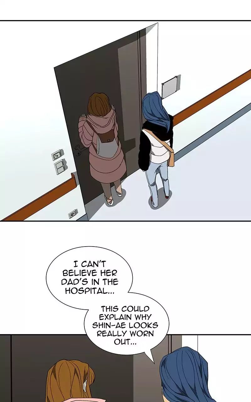 Read I Love Yoo Manga Online