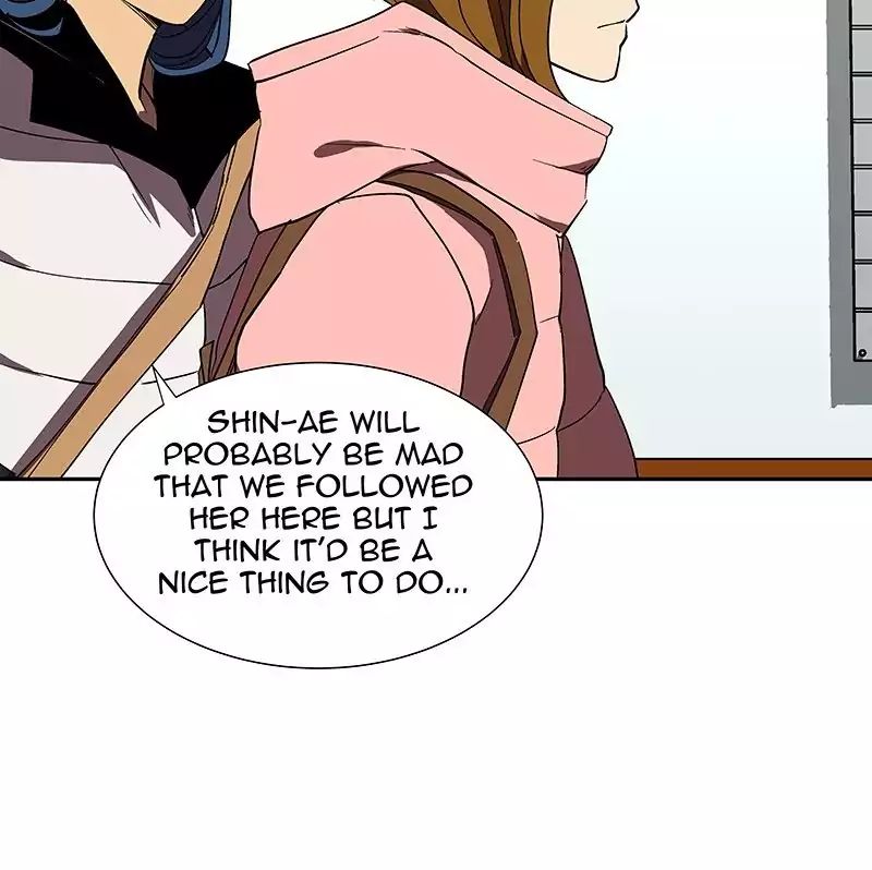 Read I Love Yoo Manga Online