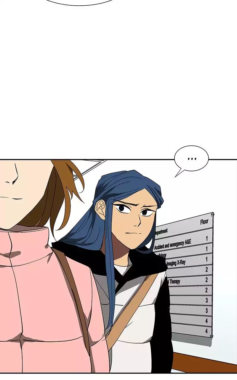 Read I Love Yoo Manga Online