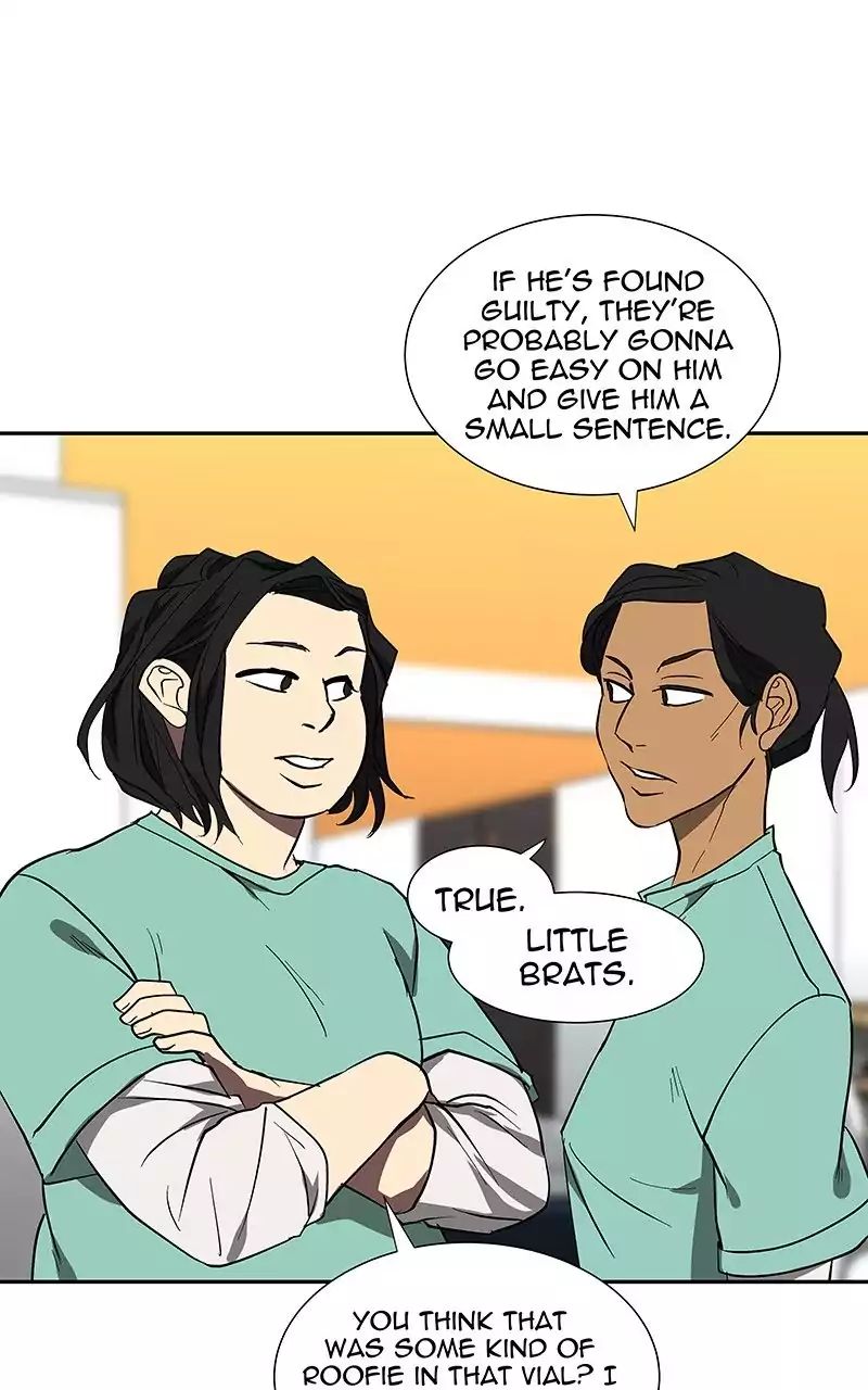 Read I Love Yoo Manga Online