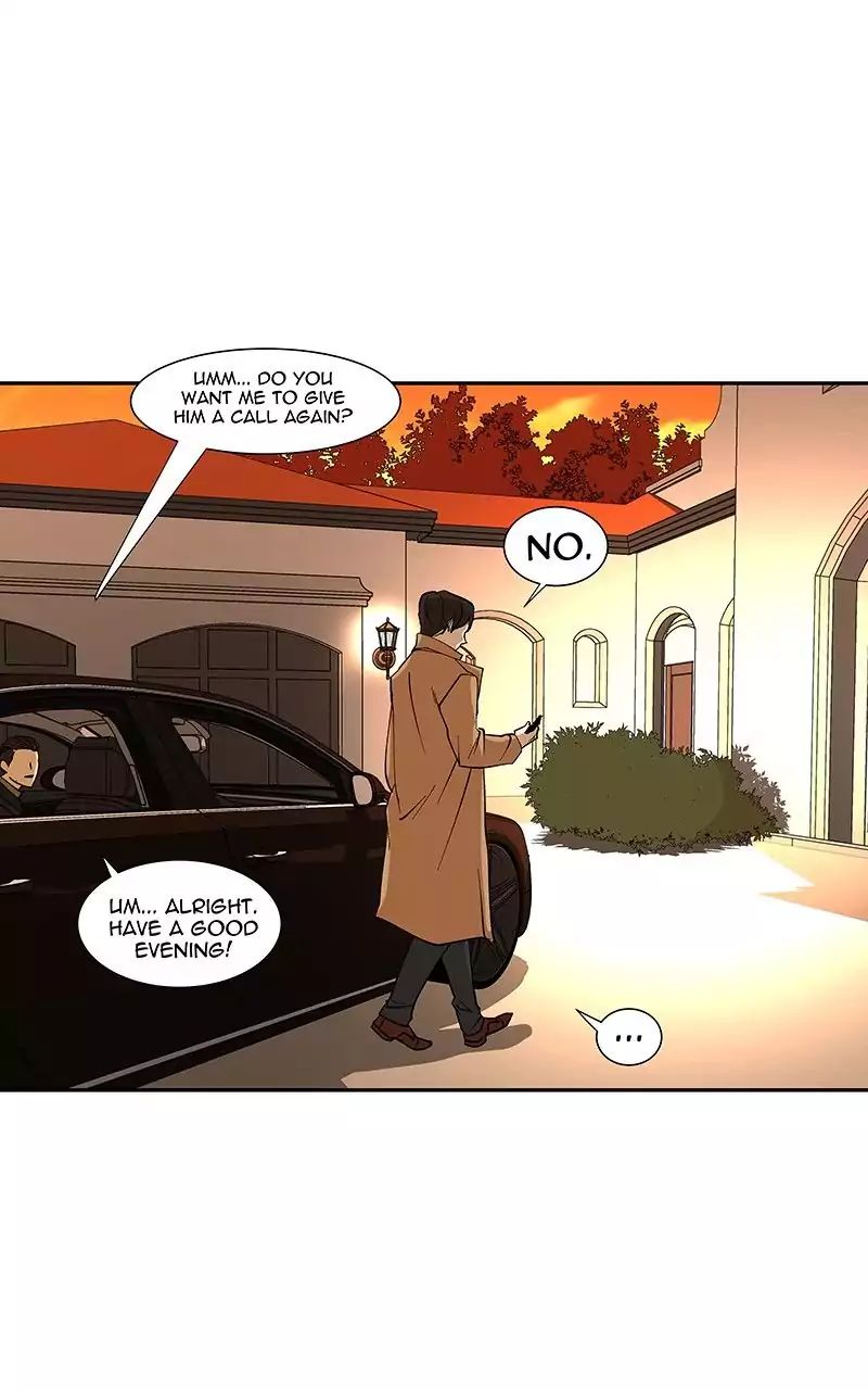 Read I Love Yoo Manga Online