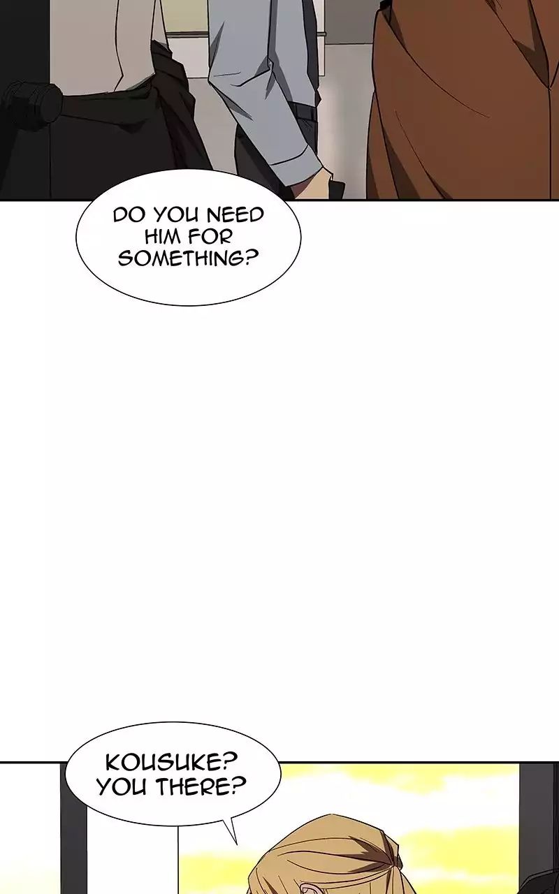 Read I Love Yoo Manga Online