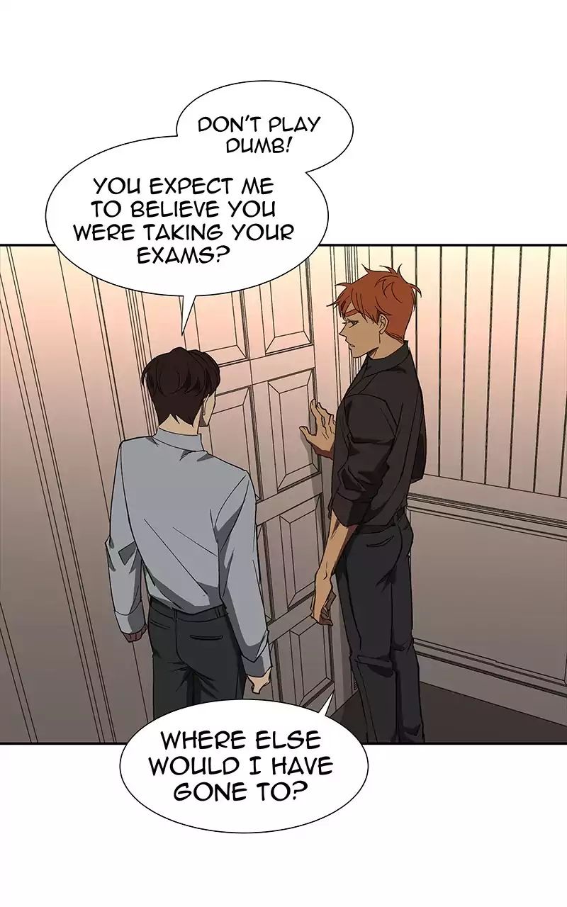Read I Love Yoo Manga Online