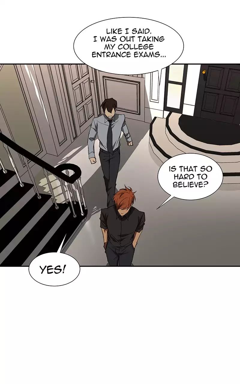 Read I Love Yoo Manga Online