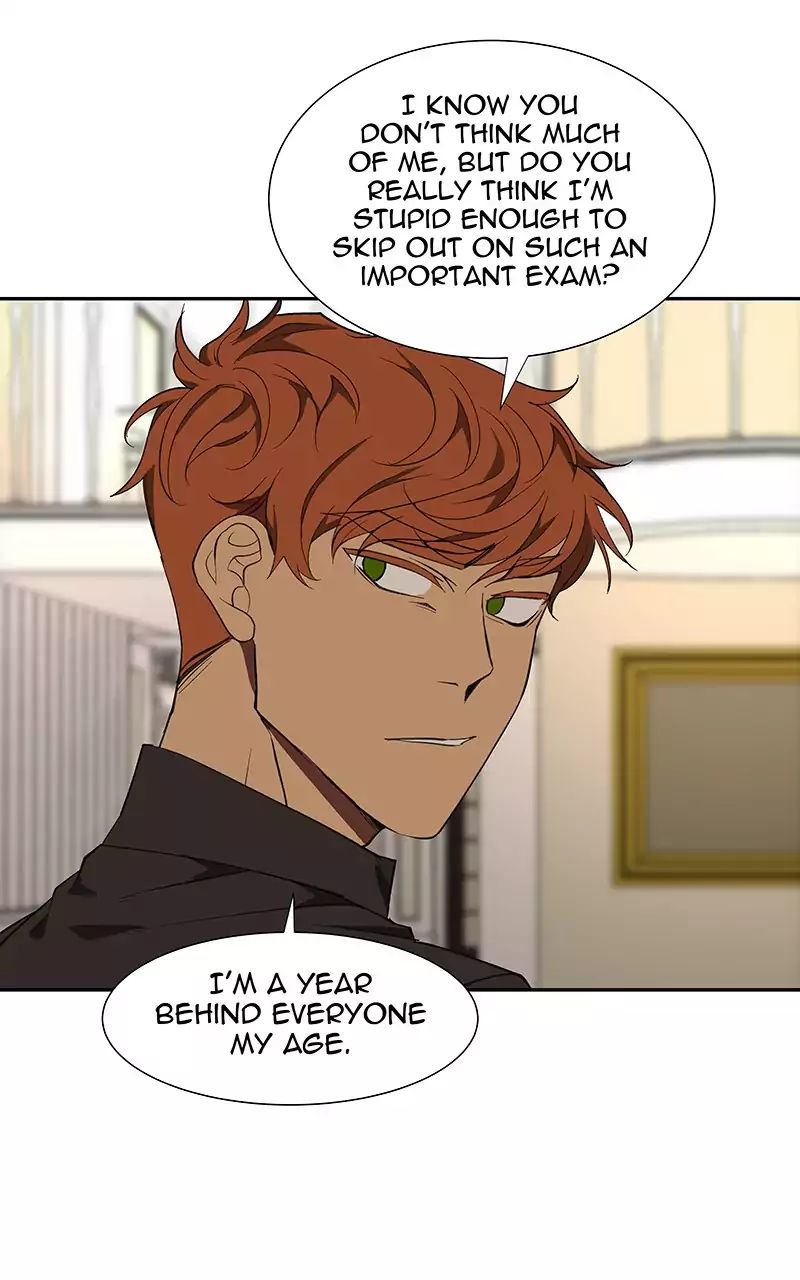 Read I Love Yoo Manga Online
