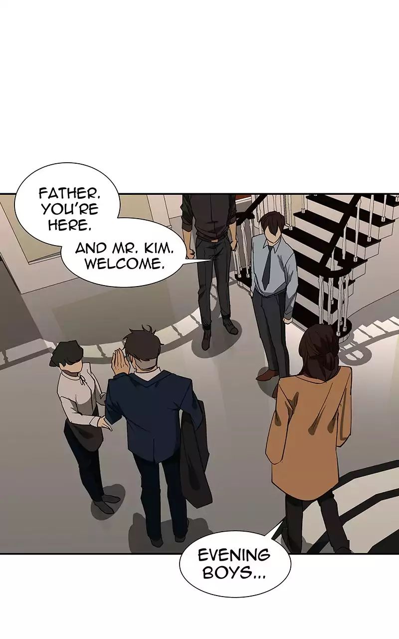 Read I Love Yoo Manga Online