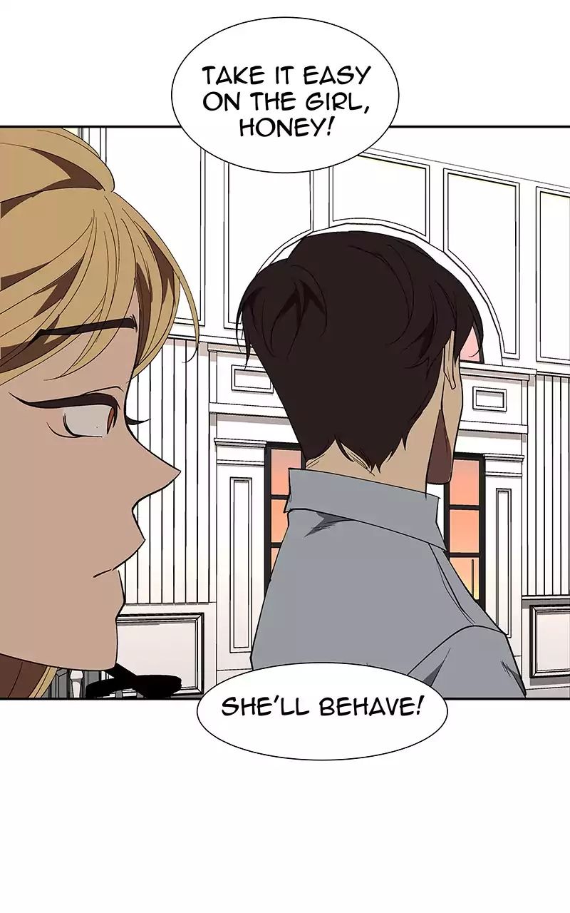 Read I Love Yoo Manga Online