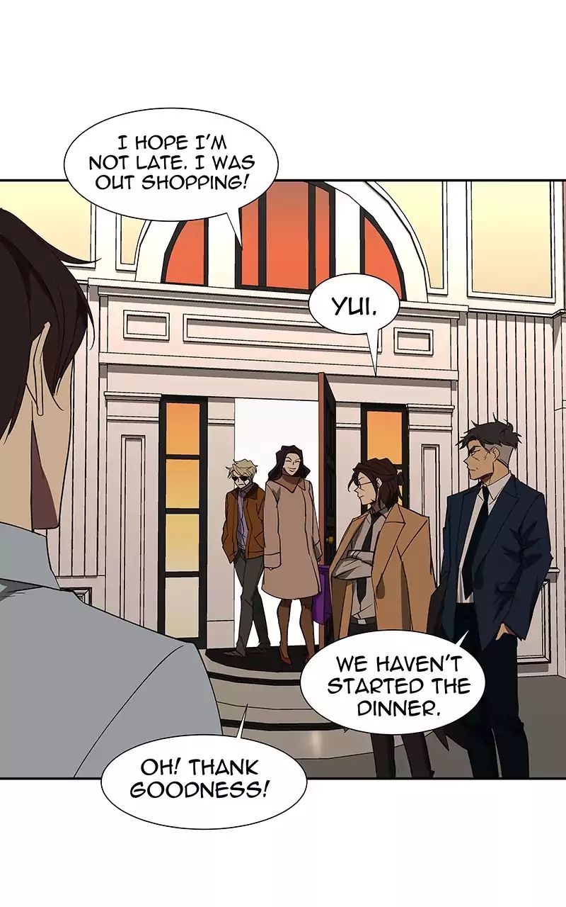 Read I Love Yoo Manga Online