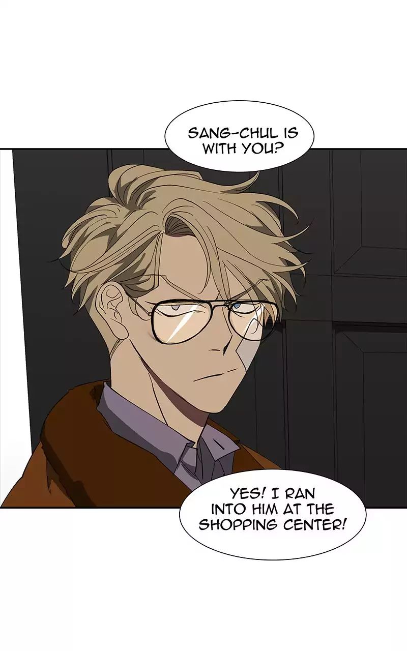 Read I Love Yoo Manga Online