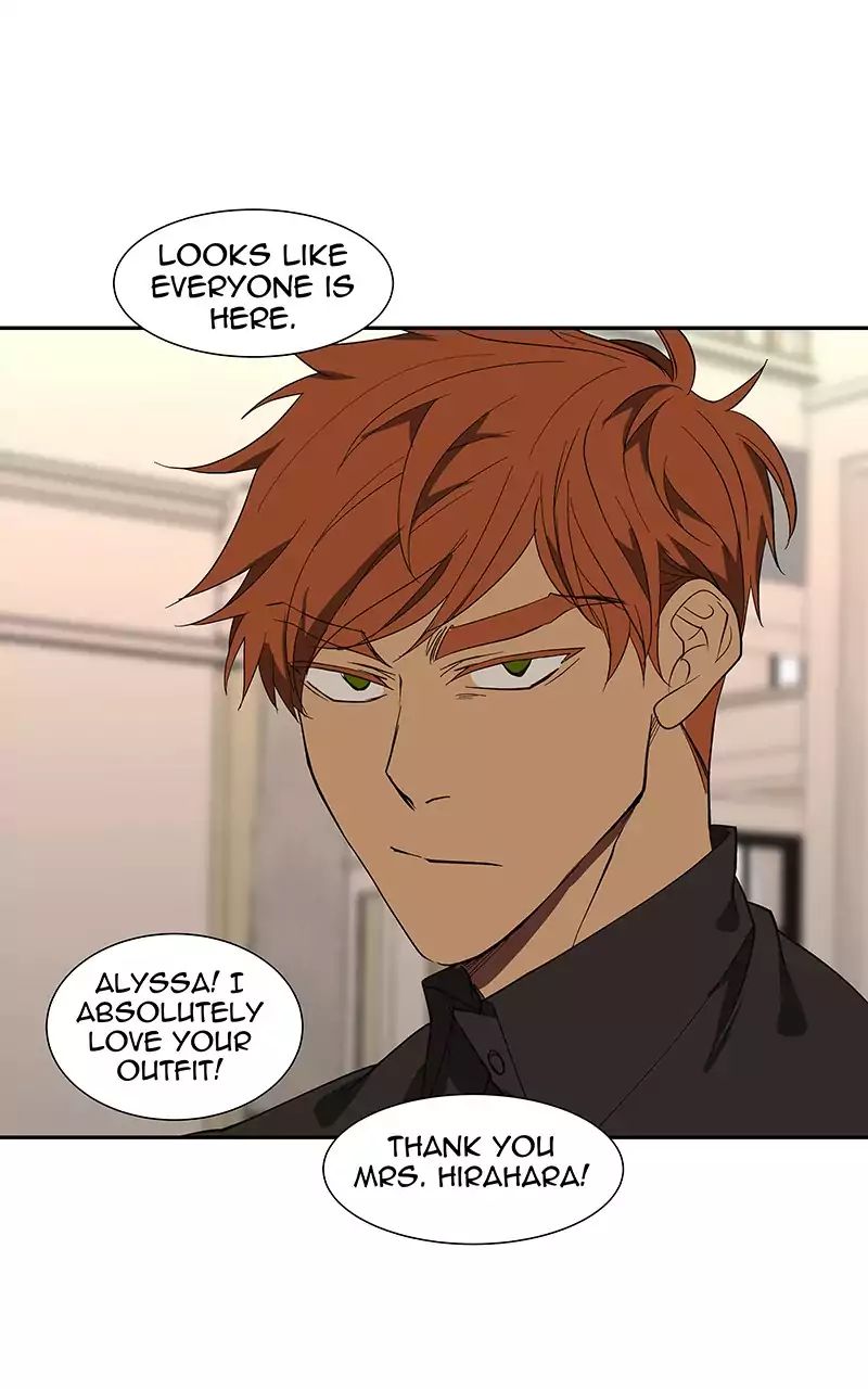 Read I Love Yoo Manga Online
