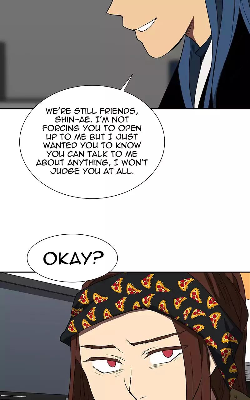 Read I Love Yoo Manga Online