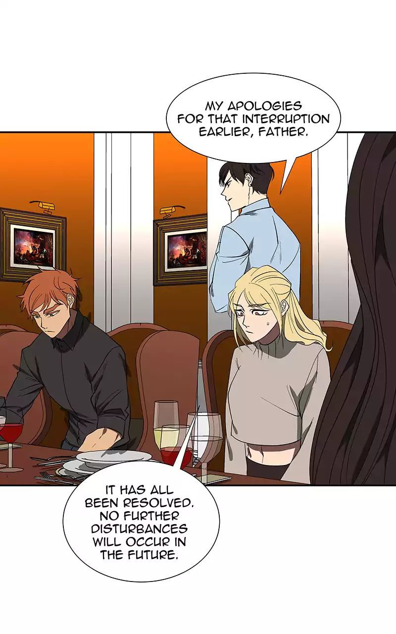 Read I Love Yoo Manga Online