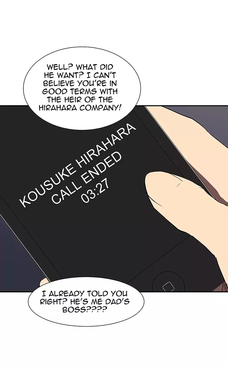 Read I Love Yoo Manga Online
