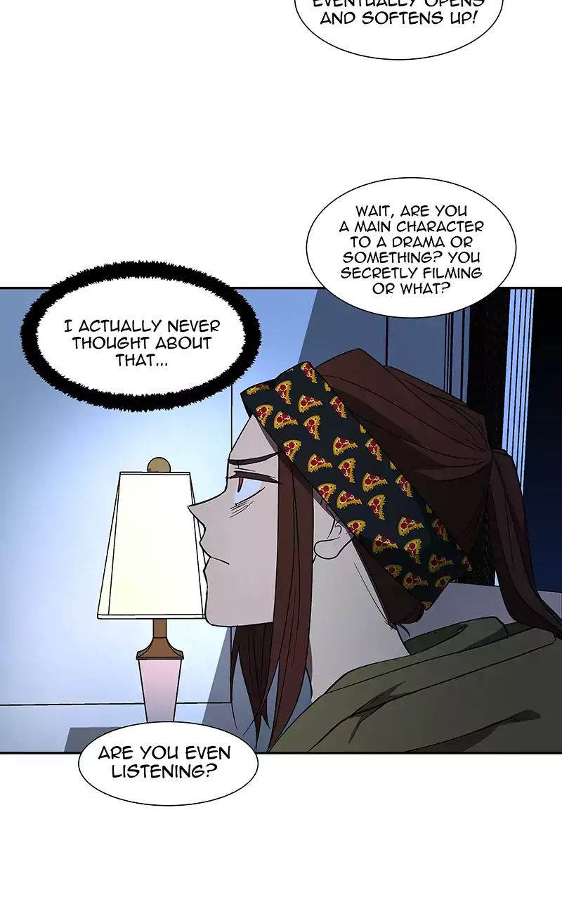 Read I Love Yoo Manga Online