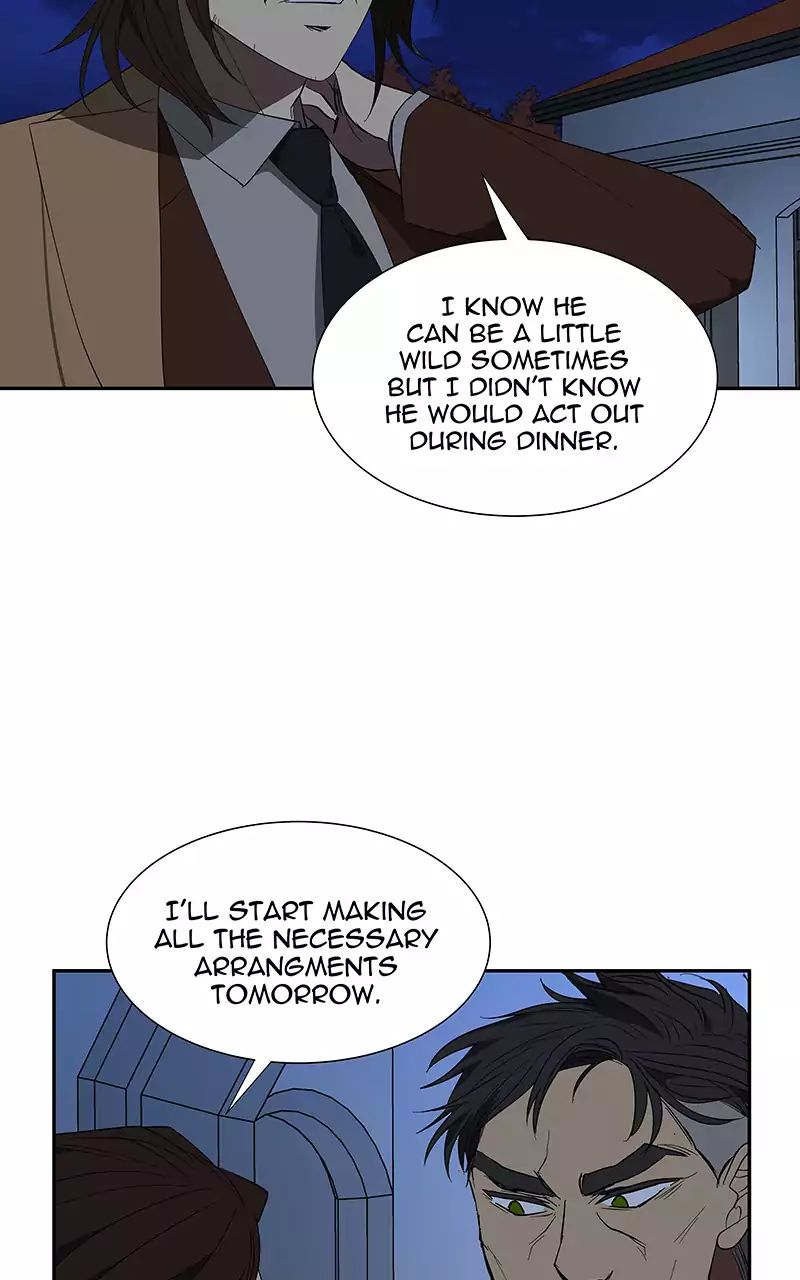 Read I Love Yoo Manga Online