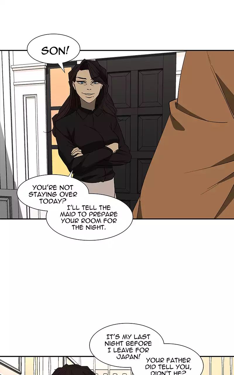 Read I Love Yoo Manga Online