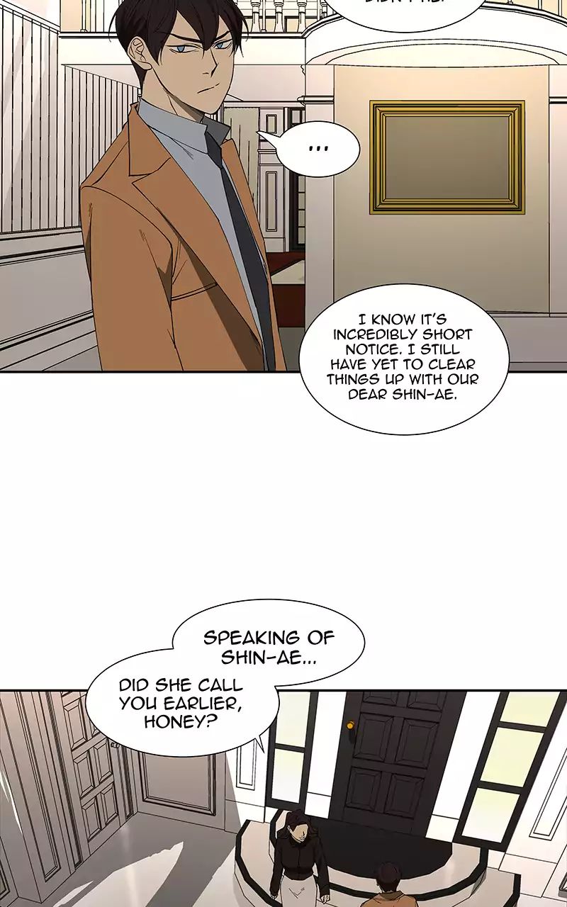 Read I Love Yoo Manga Online
