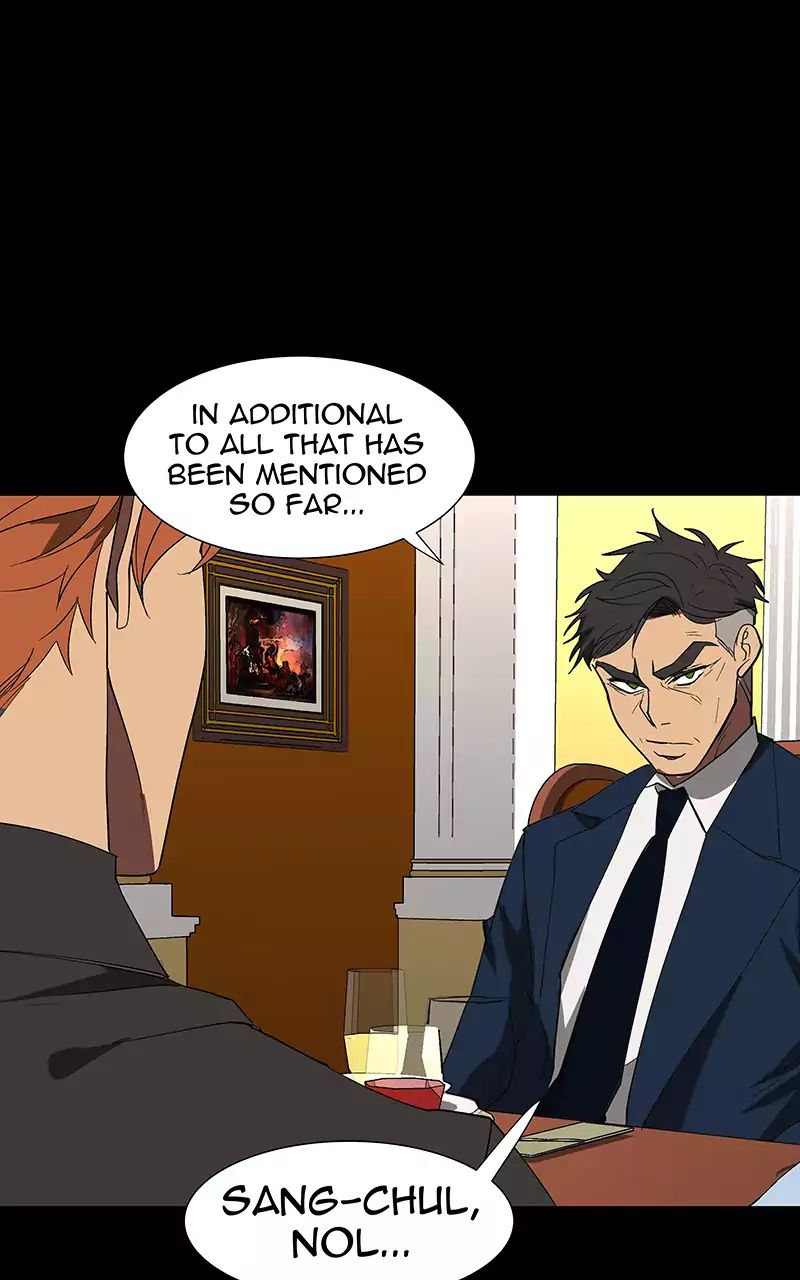 Read I Love Yoo Manga Online