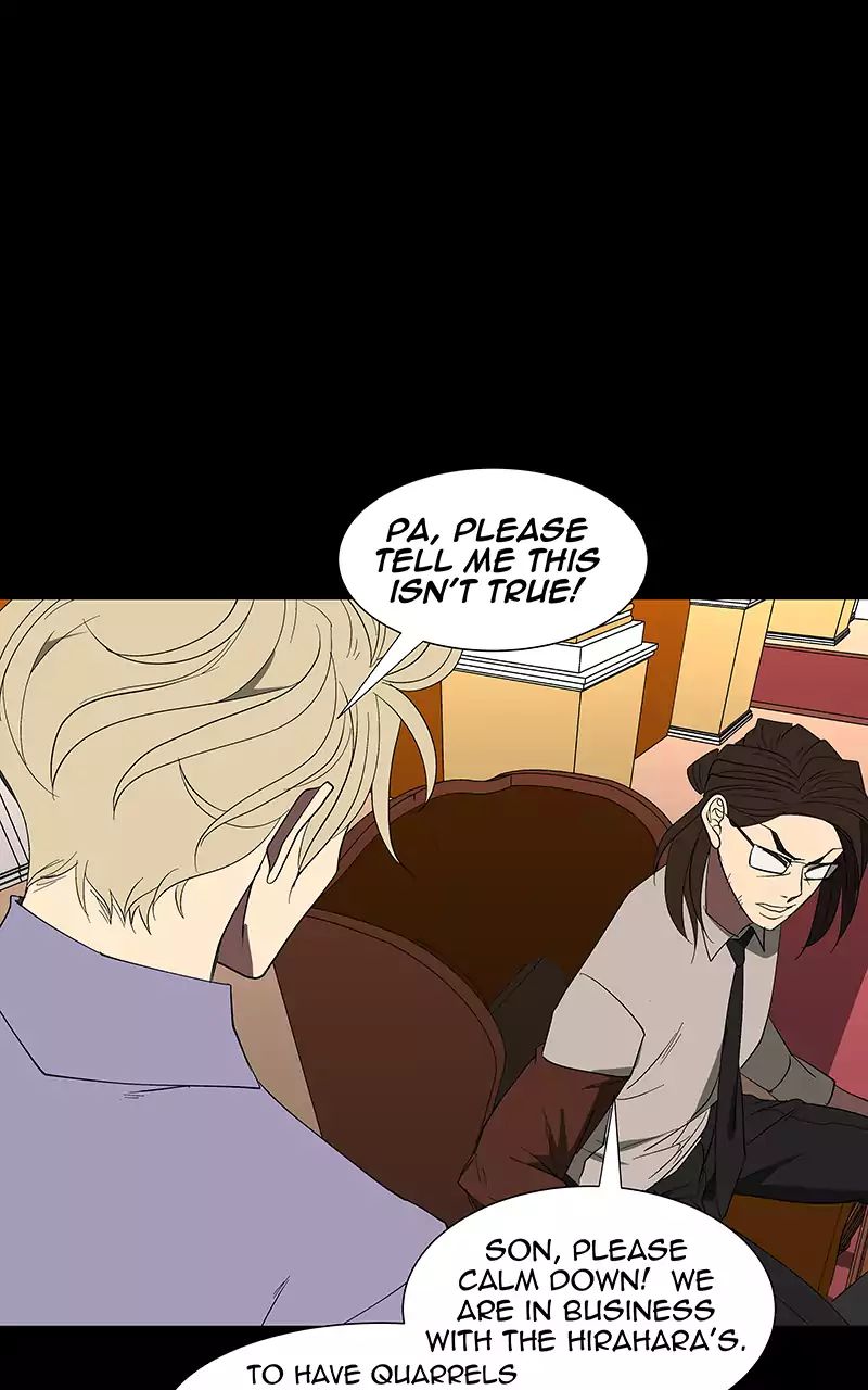 Read I Love Yoo Manga Online